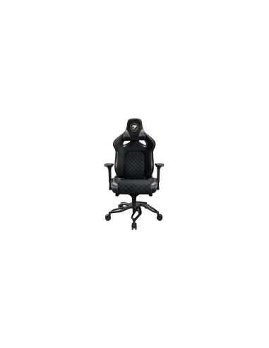 COUGAR Titan Pro V2 Gold F Gaming Chair